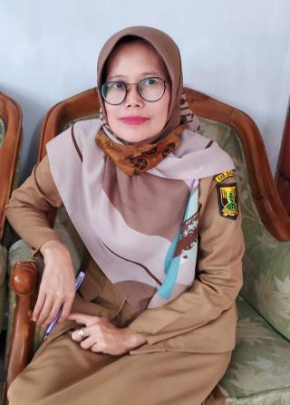 Sebanyak 225 UMKM Difasilitasi Ijin Kerjasama Oleh Kabid Penanaman Modal Kabupaten Sukabumi